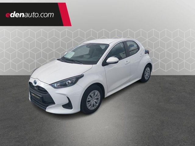 Toyota YARIS Toyota Yaris