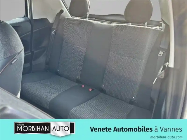 Fiat 500 3+1 e 118 ch — photo 10