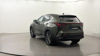 Lexus Nx 450h+ Executive 4WD — photo 8