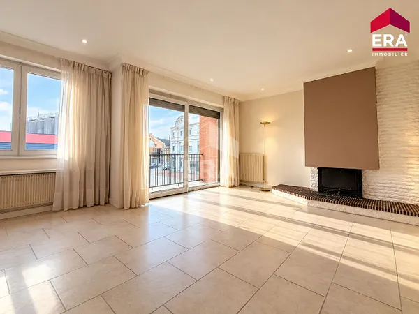 Appartement 2 pièces 77 m²