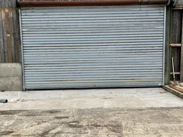 Box / Atelier / Entrepôt - 144m2