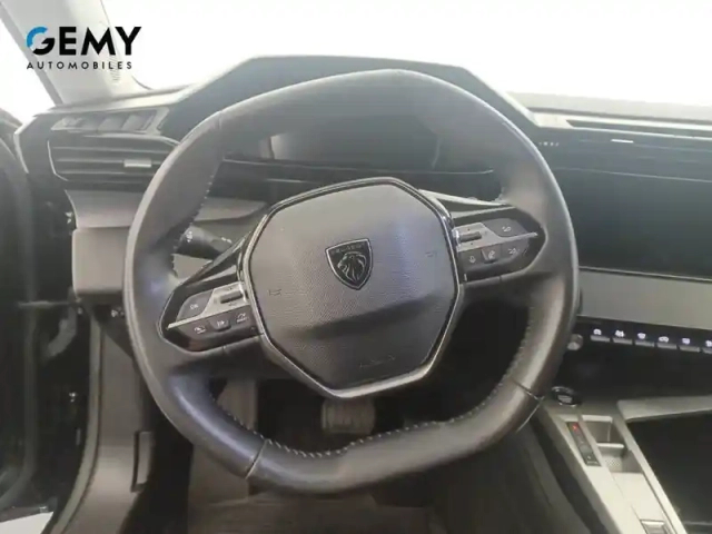 Peugeot 308 sw phev 180 e-eat8 — photo 13