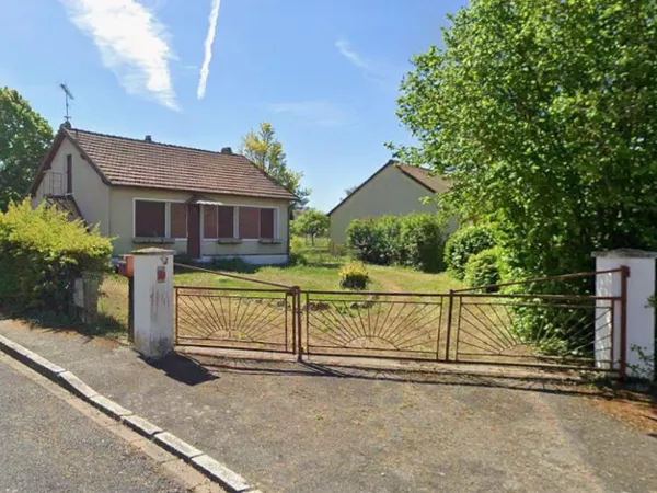 Maison 4 pièces 77 m²