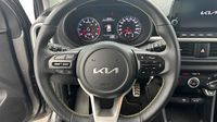 Kia Picanto 1.2 DPi 84ch X-Line — photo 12