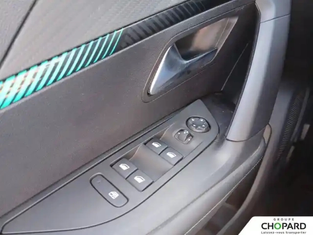 Peugeot 2008 puretech 100 s&amp;s bvm6 — photo 20