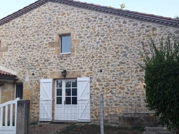 Maison 6 pièces 157 m²
