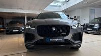 Jaguar F-Pace P400e Plug-in-Hybrid R-Dynamic SE BVA8 AWD — photo 2