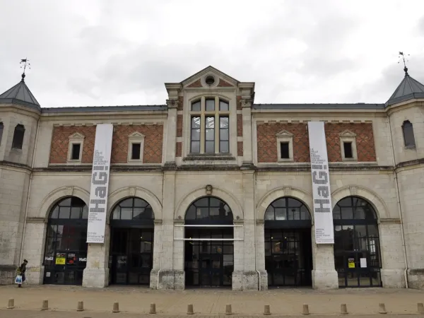 Immeuble de rapport 260 m²