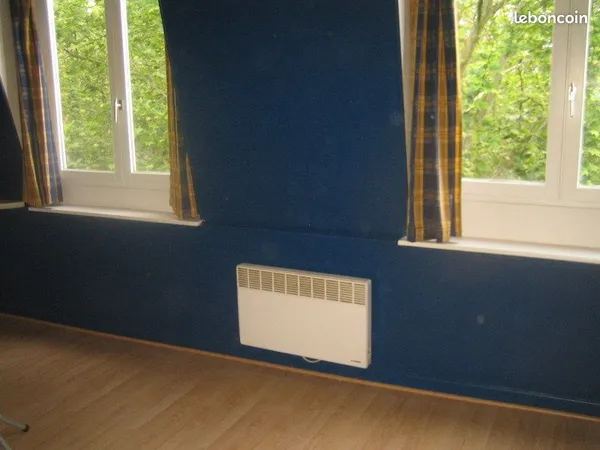 Location studio