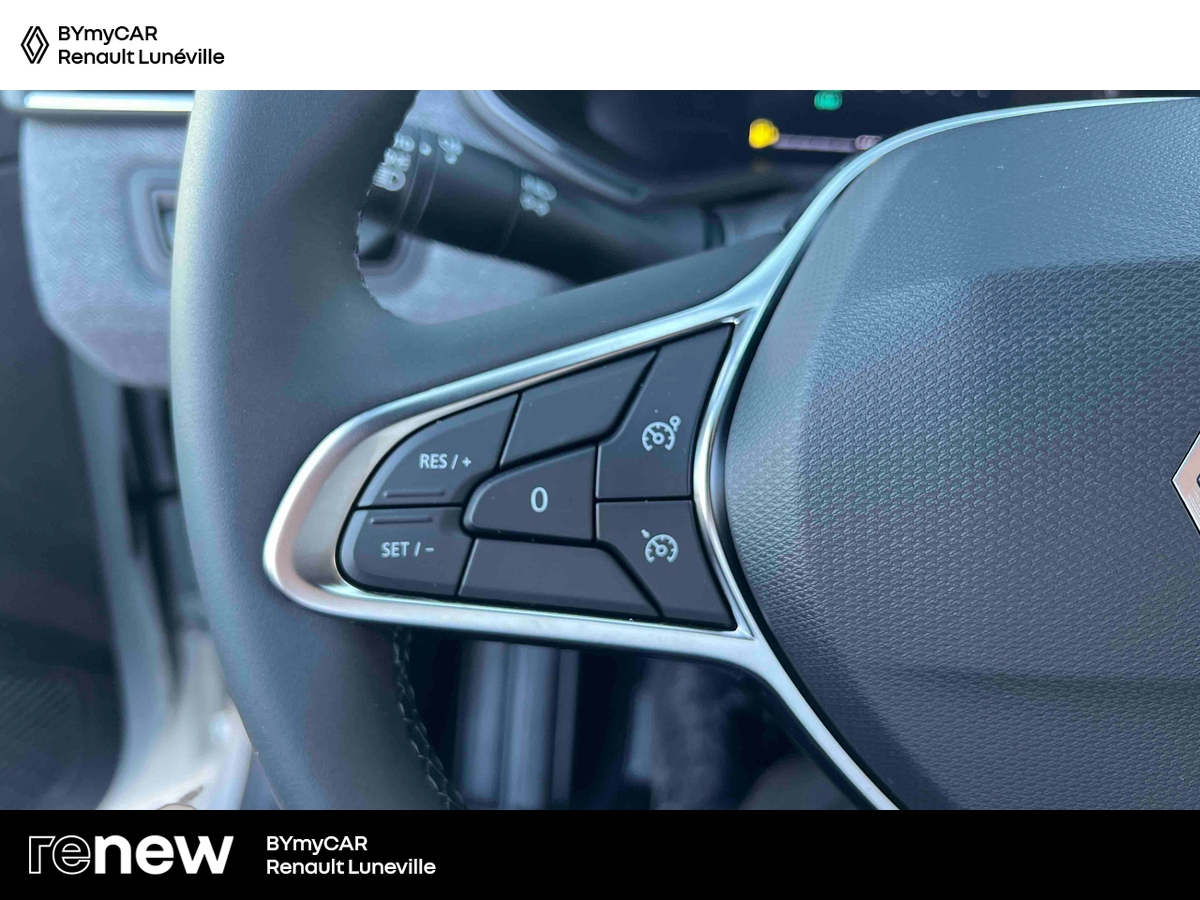 Renault Clio TCe 90 ch GSR2 — photo 17