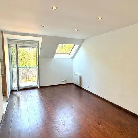 Loue Appartement F2 Gare de Cesson très bien situé