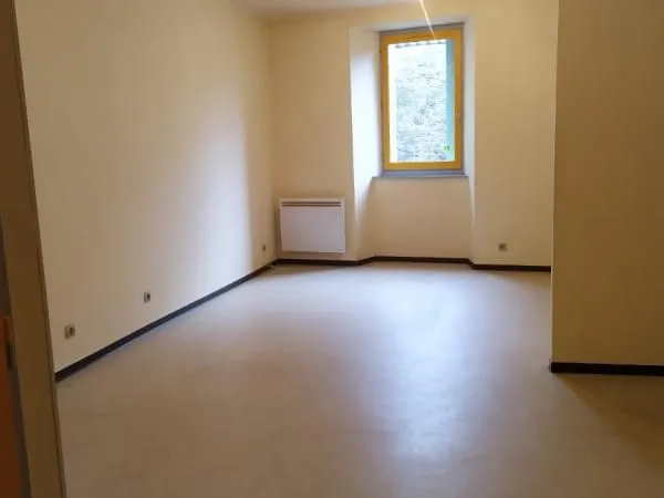 Appartement 2 pièces 55 m²