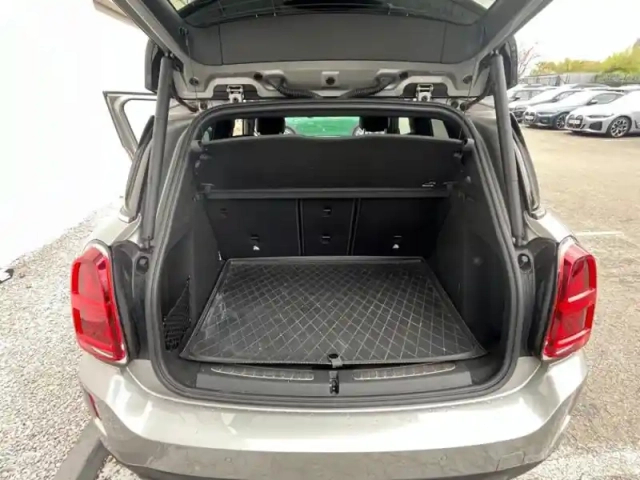 Mini Countryman cooper 136ch  highlands bva7 — photo 7