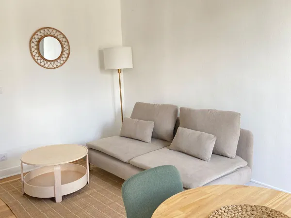 Loue appartement