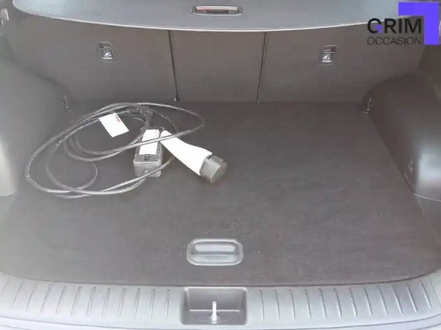 Kia Sportage 1.6 t-gdi 265ch isg hybride rechargeable bva6 4x4 — photo 12