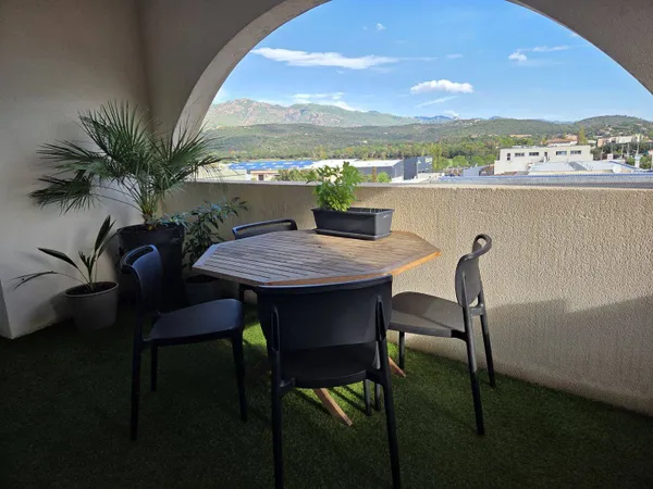 Appartement 3 pièces 86 m²