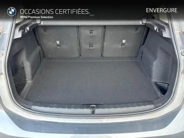 Bmw Serie 2 série 2 activetourer 218d 150ch luxury dkg7 — photo 7