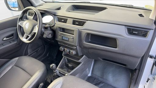 Renault Express 1.5 Blue dCi 75 - Essentiel – 2021 – 86488 km – Diesel – Boîte Manuelle — photo 22
