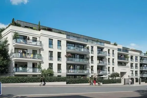 Garage et parking Location Vanves 90€