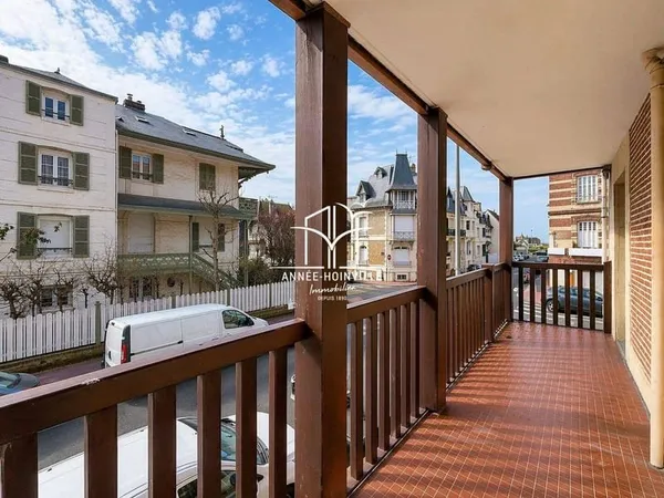 Appartement 3 pièces 73 m²