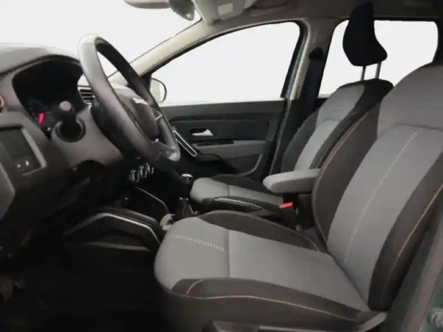 Dacia Duster 1.0 eco-g 100ch extreme 4x2 — photo 44