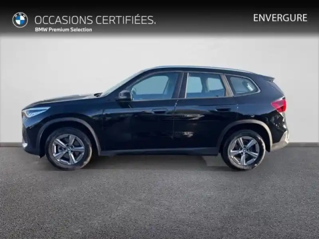 Bmw X1 sdrive18i 136ch — photo 3