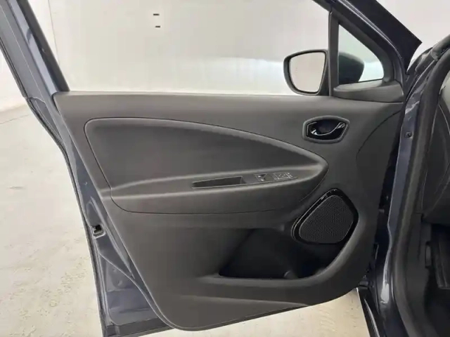 Renault Zoé zoe r110 achat intégral — photo 40