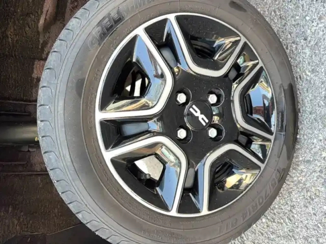 Dacia Spring — photo 18