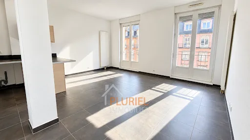 Appartement 3 pièces 74 m²