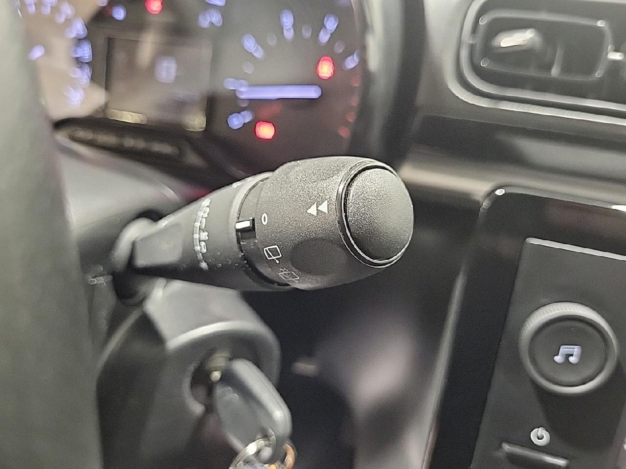 Citroën C3 puretech 83 ch bvm5 you — photo 21