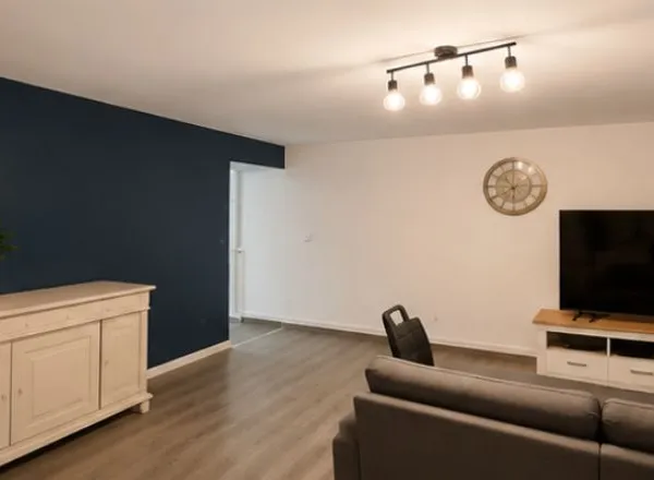 Appartement T3 Rénovation récente