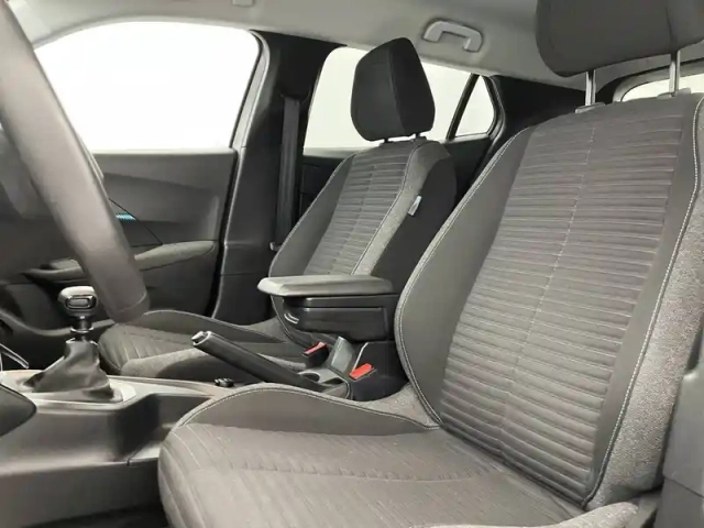 Peugeot 2008 puretech 130 s&amp;s bvm6 — photo 14