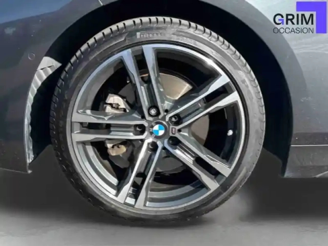 Bmw Serie 1 118i 136 ch dkg7 — photo 13