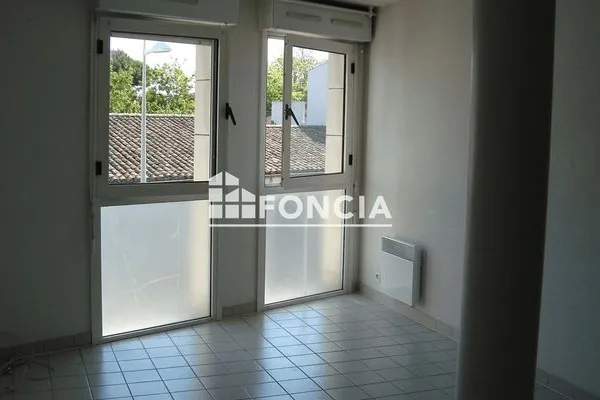 Appartement 2 pièces 35 m²