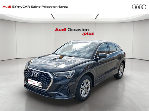 Audi Q3 Sportback 35 TFSI 150 ch