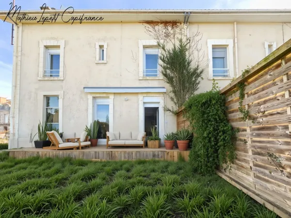 Maison 7 pièces 170 m²