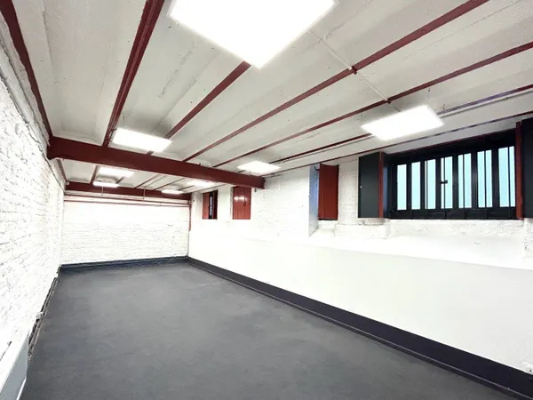 Bureaux 42 m²