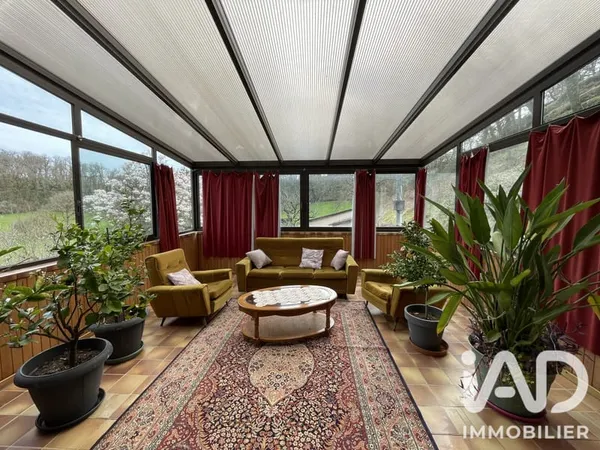 Maison 8 pièces 175 m²