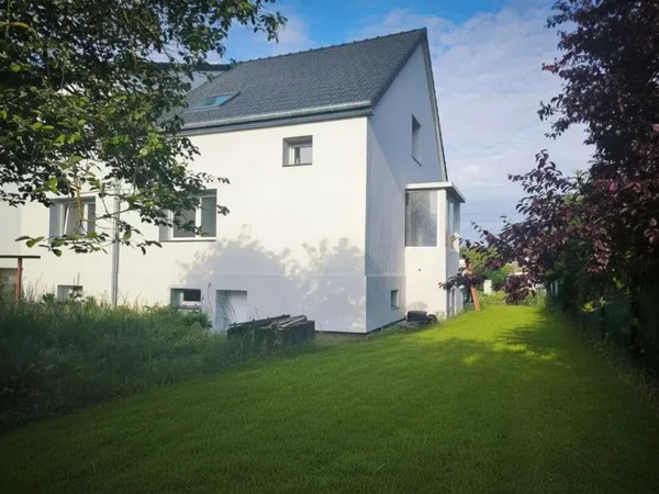 Maison 7 pièces 153 m²