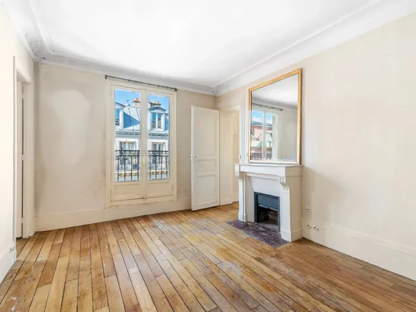 Appartement à vendre - Saint-Germain-des-Prés