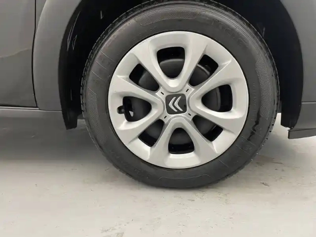 Citroën C3 puretech 83 ch bvm5 — photo 36