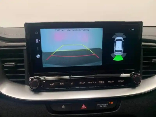 Kia Ceed pro 1.5 t-gdi 140 ch dct7 — photo 56