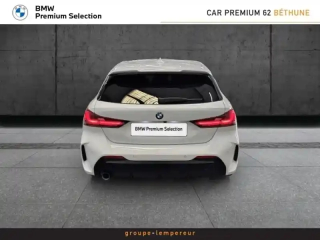 Bmw Serie 1 série 1 118ia 136ch m sport dkg7 — photo 6