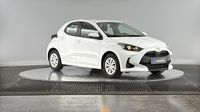 Toyota Yaris 120 VVT-i Dynamic 5p MY22 — photo 3