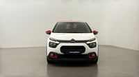 Citroen C3 1.2 PureTech 110ch S&S Shine EAT6 — photo 1
