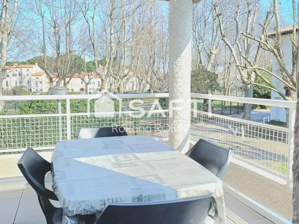 ST-CYPRIEN 66750,APT T3