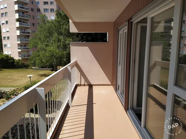Appartement 3 pièces 78 m²