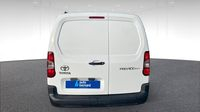 Toyota Proace MY20 PROACE COMPACT 1.5L 100 D-4D BVM6 ACTIVE — photo 5