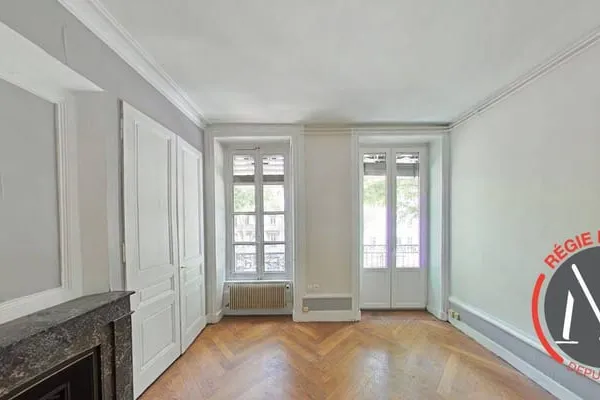 Appartement 3 pièces 75 m²