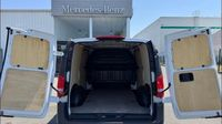 Mercedes Vito 114 CDI Long Pro Propulsion — photo 11